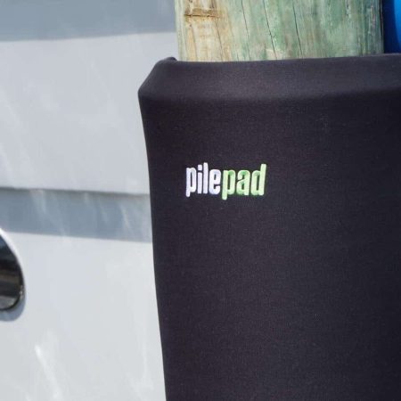 PilePad Piling Fender - PilePad
