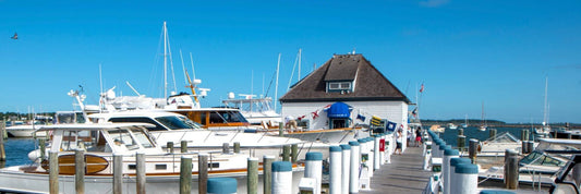 Sag Harbor Yacht Yard Joins as PilePad Retailer in the Hamptons