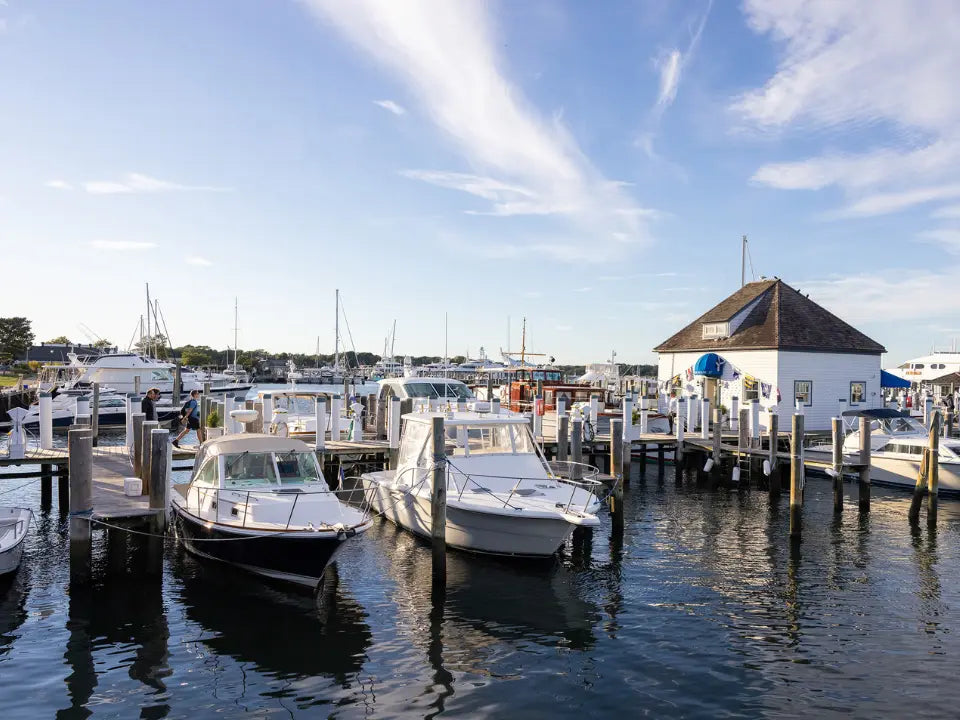 Patrick C., Sag Harbor, NY