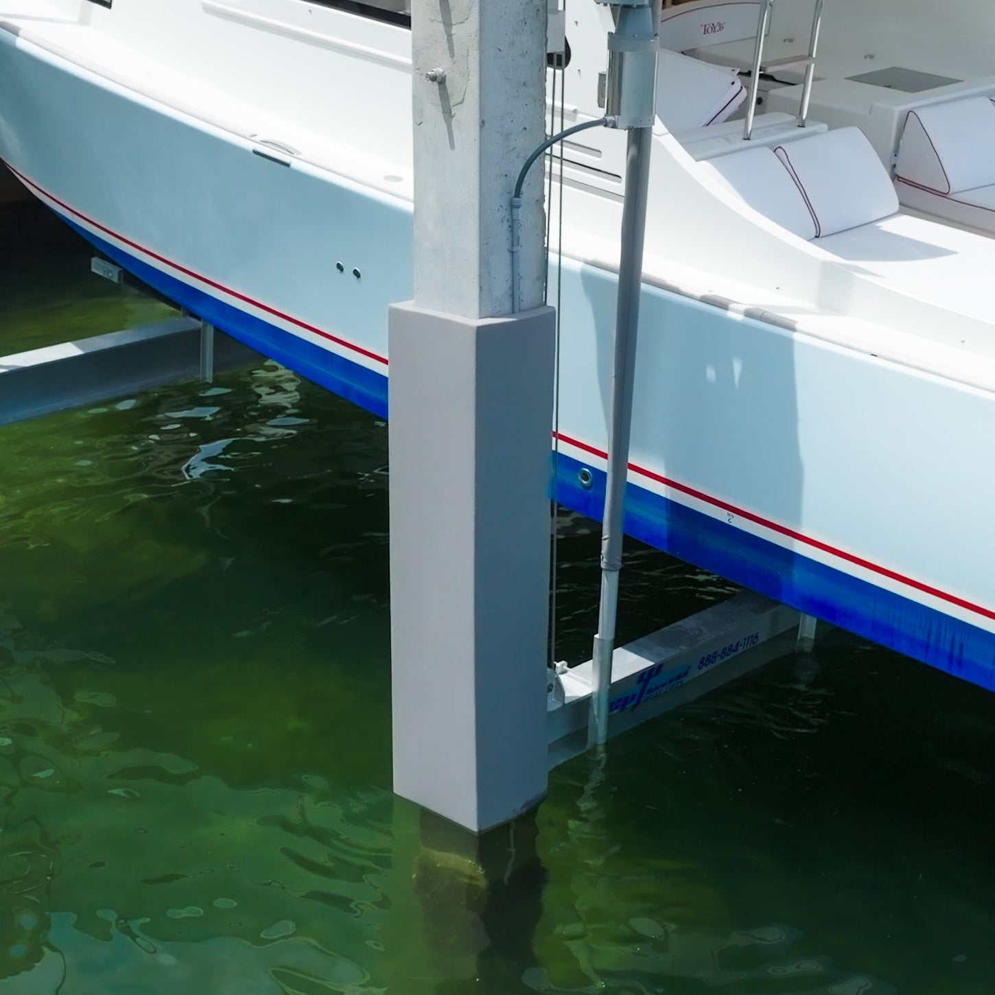 Carlos D., Miami Beach, FL