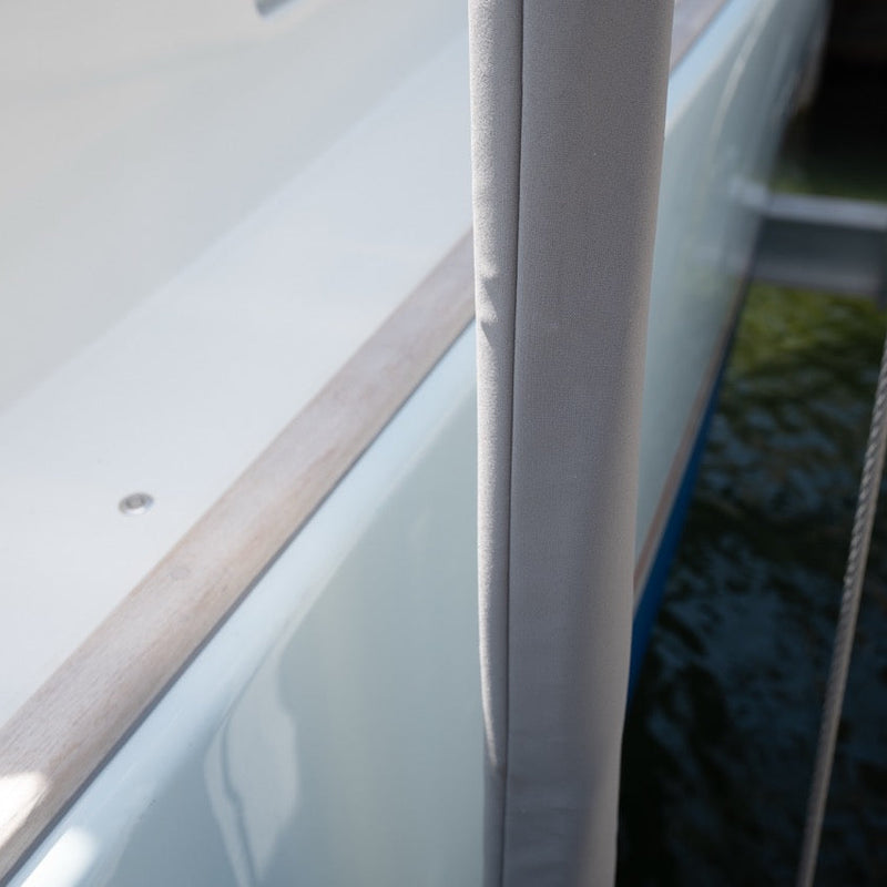 Hidden Padded Layer