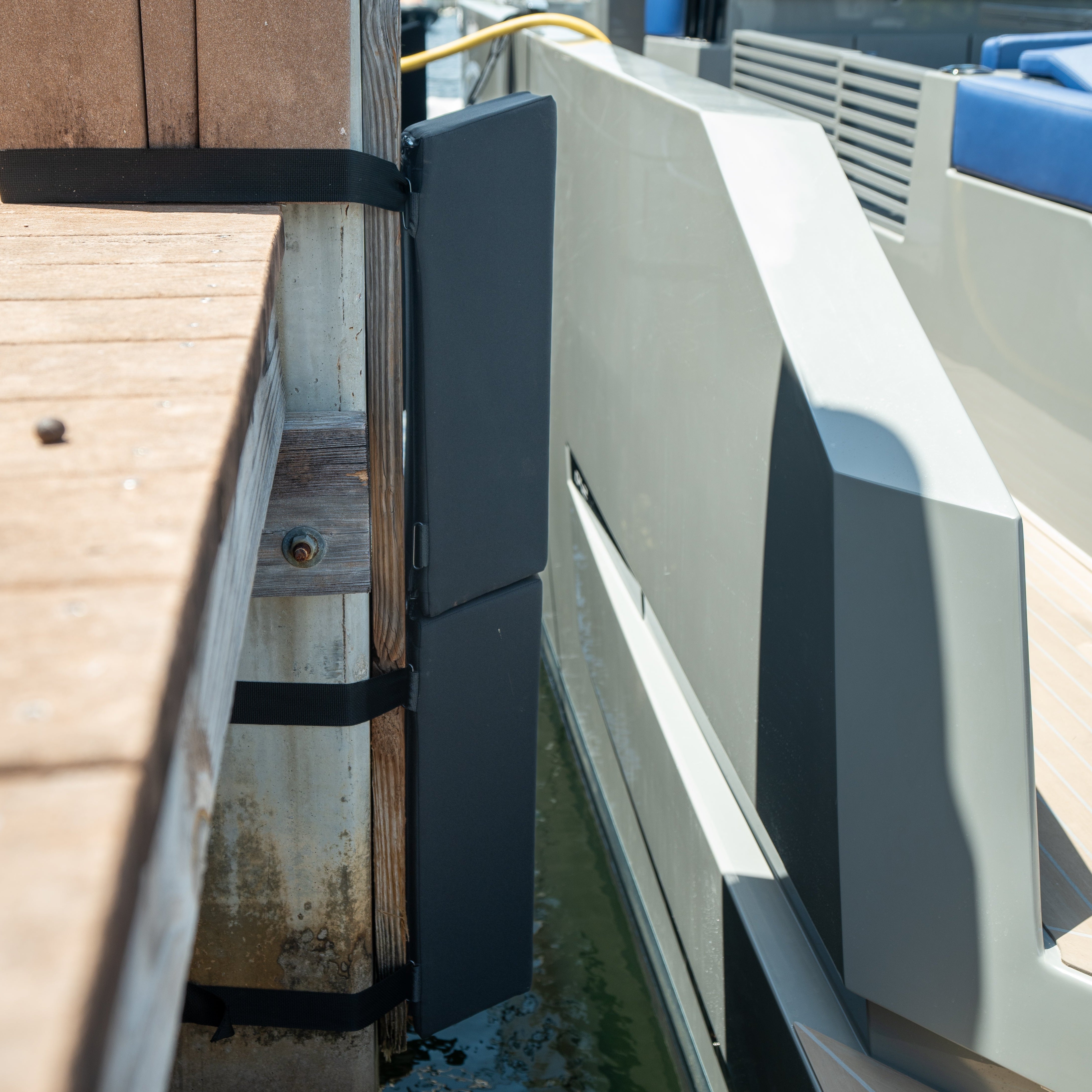 - John L., US Military