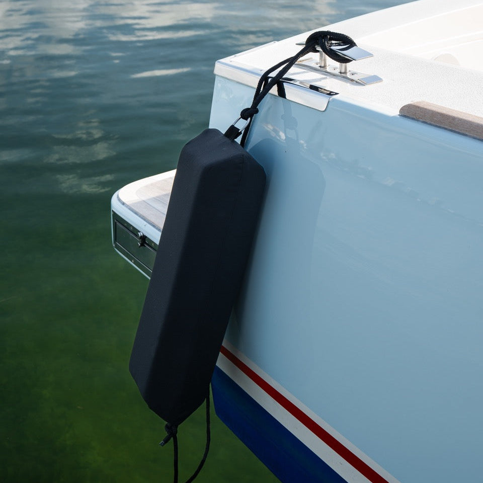 PilePad.com | Padded Boat Protection Systems