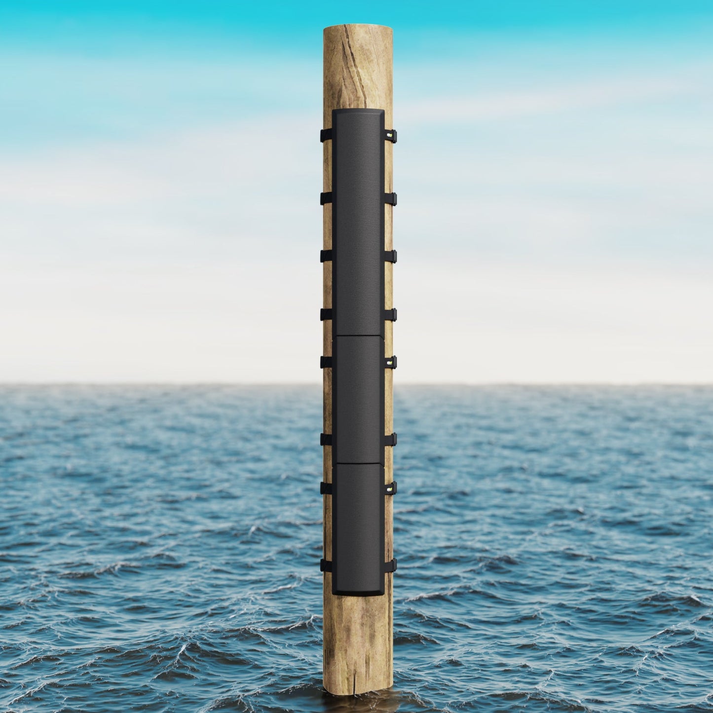 PilePad Mid