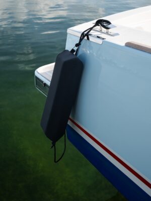 The Flender 27"