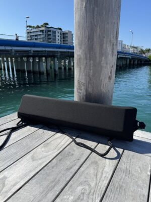 The Flender 48"